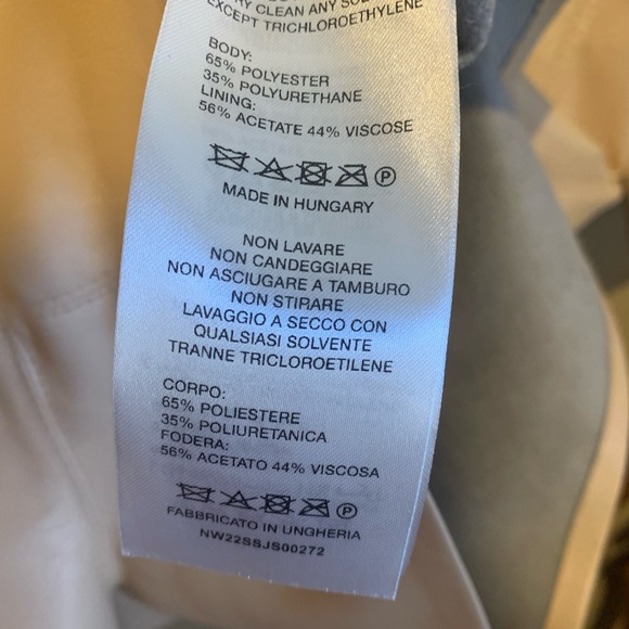 Nanushka Leni Romper - Picture 7 of 9